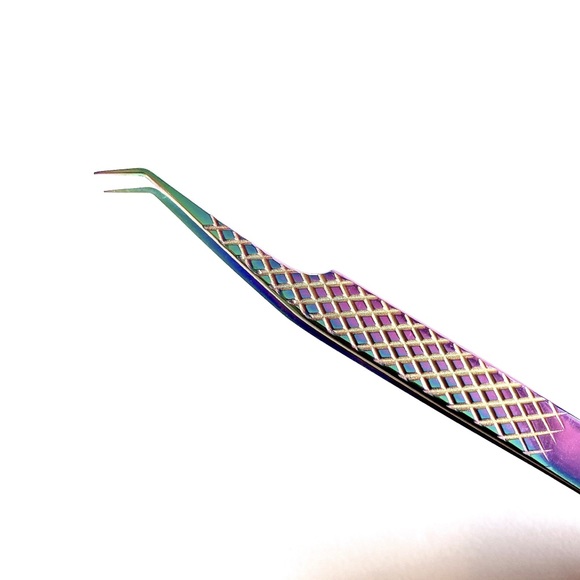 Eyelash Extension Tweezer Set - Picture 4 of 11